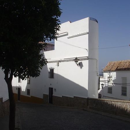 Casa Vista Βίλα Alcalá de los Gazules Δωμάτιο φωτογραφία