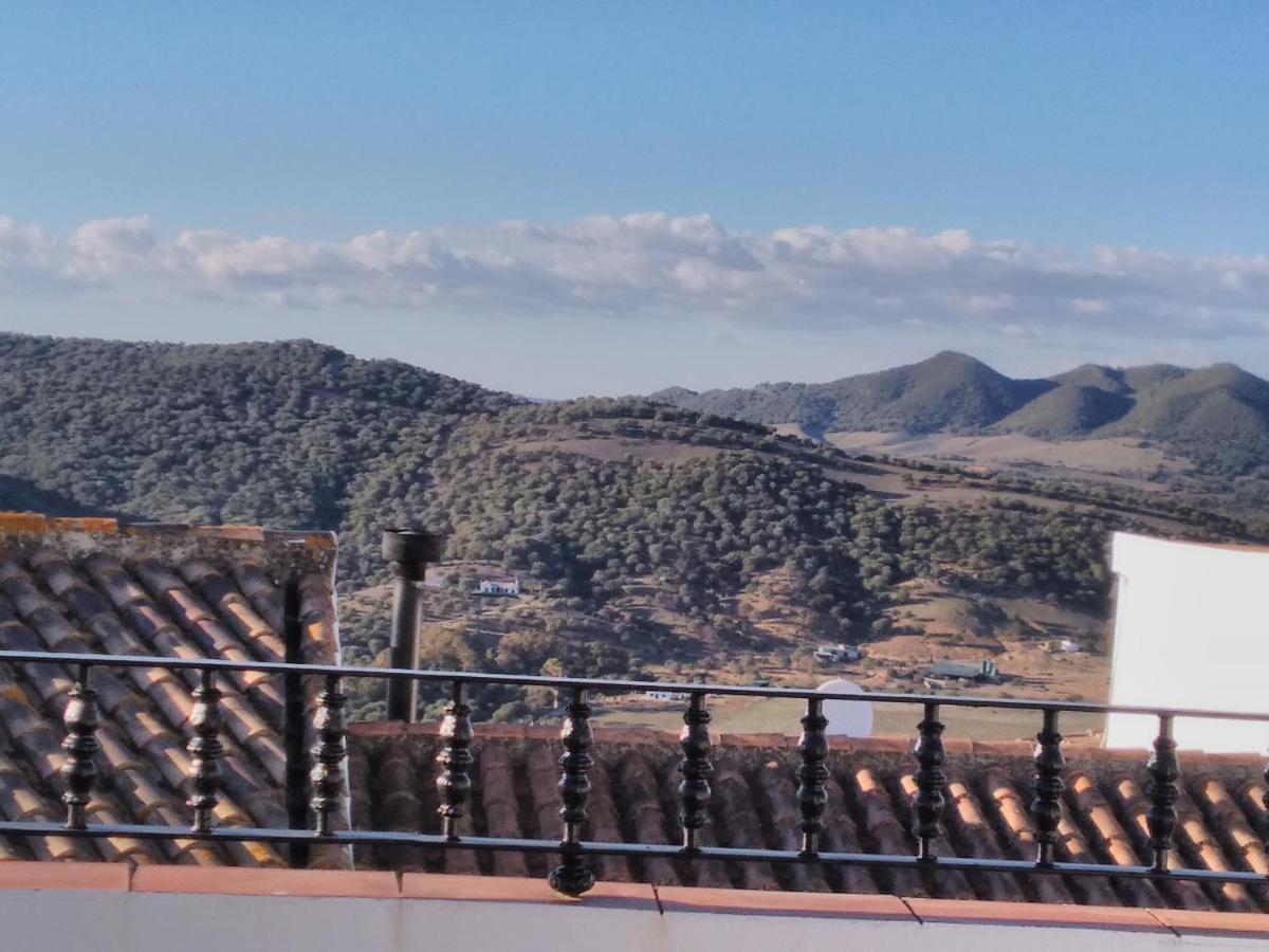 Casa Vista Βίλα Alcalá de los Gazules Εξωτερικό φωτογραφία
