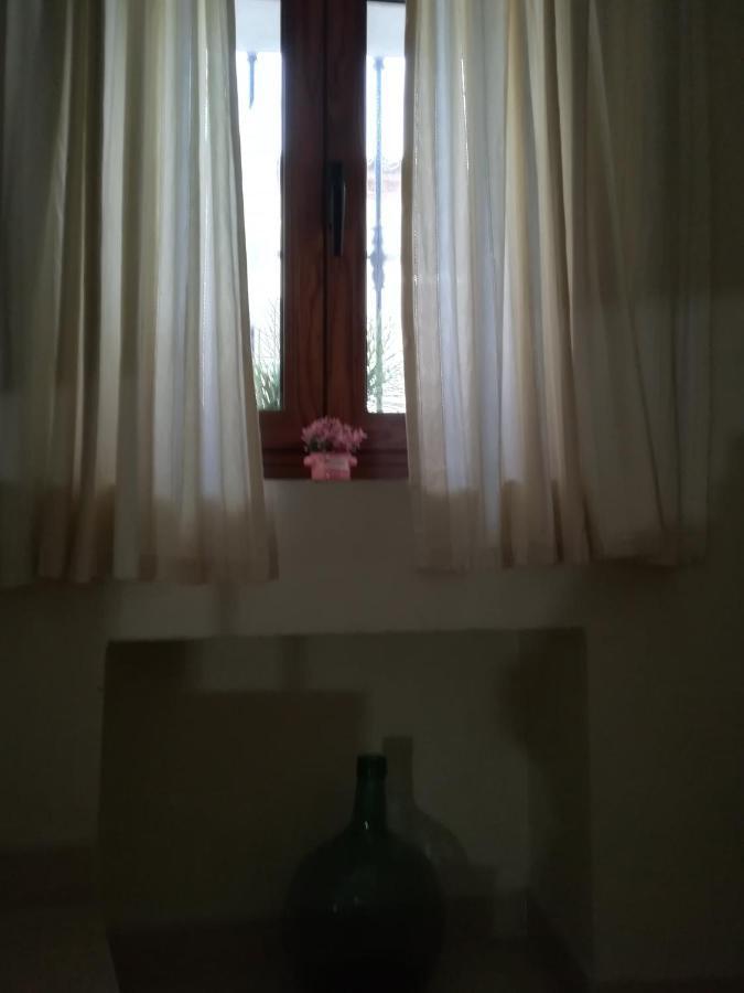Casa Vista Βίλα Alcalá de los Gazules Εξωτερικό φωτογραφία