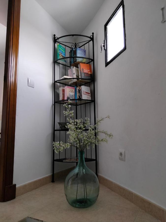 Casa Vista Βίλα Alcalá de los Gazules Εξωτερικό φωτογραφία