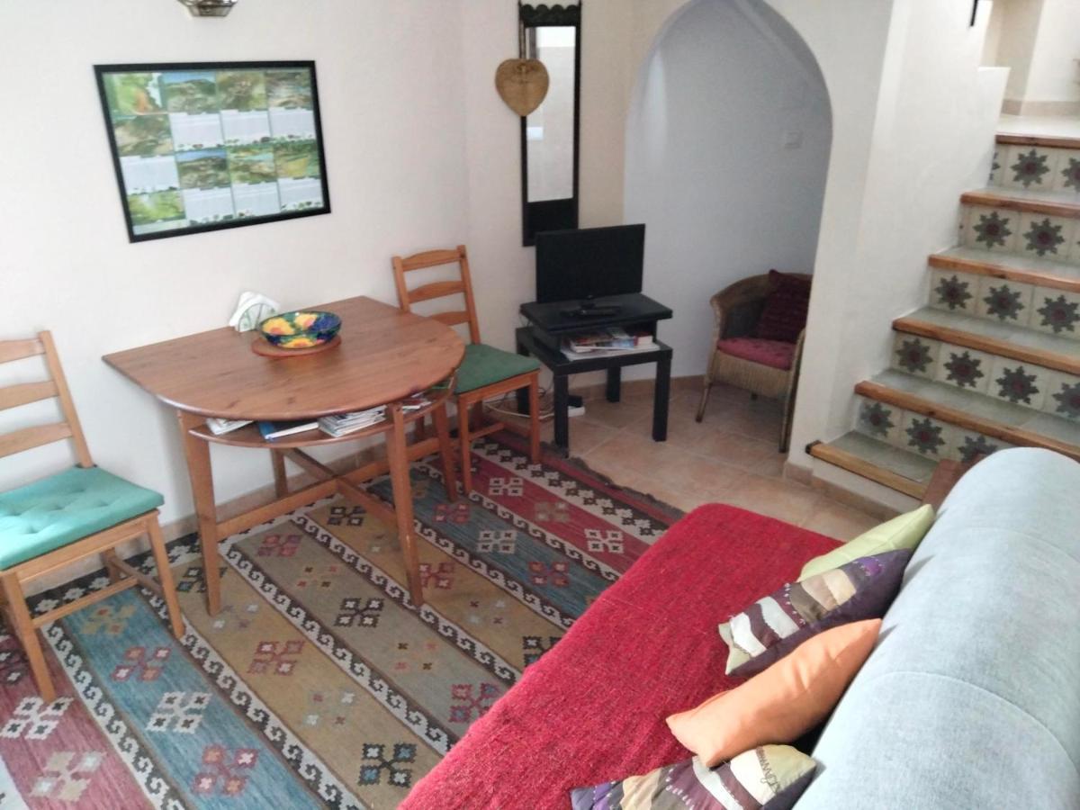 Casa Vista Βίλα Alcalá de los Gazules Εξωτερικό φωτογραφία