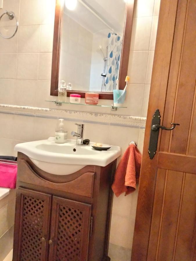 Casa Vista Βίλα Alcalá de los Gazules Εξωτερικό φωτογραφία