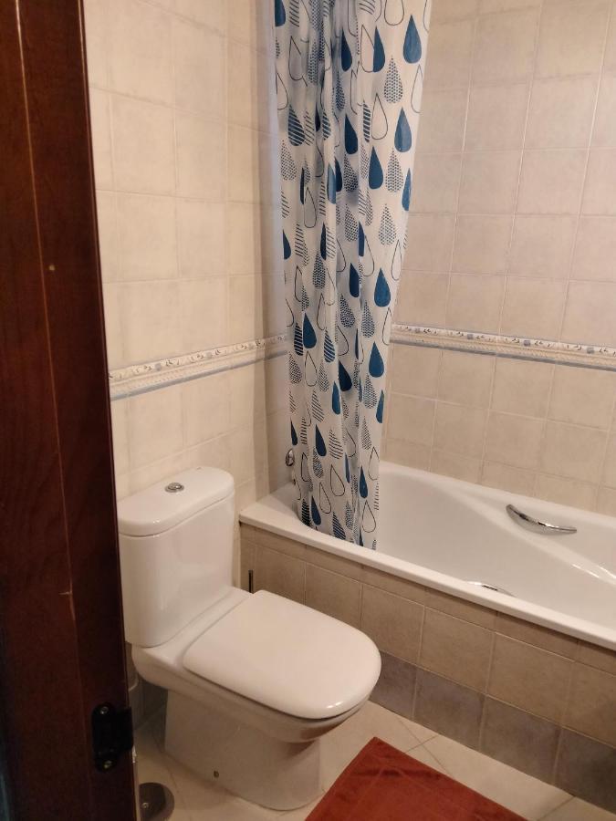 Casa Vista Βίλα Alcalá de los Gazules Εξωτερικό φωτογραφία