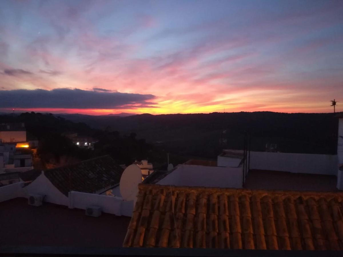 Casa Vista Βίλα Alcalá de los Gazules Εξωτερικό φωτογραφία
