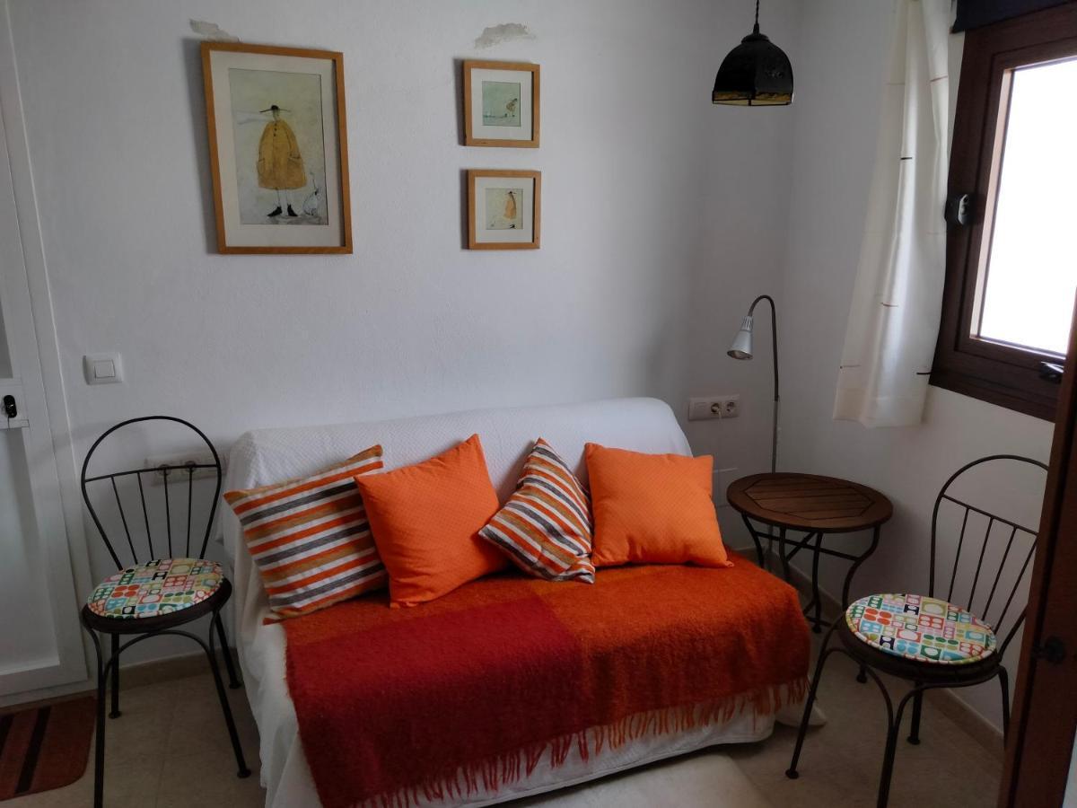 Casa Vista Βίλα Alcalá de los Gazules Εξωτερικό φωτογραφία