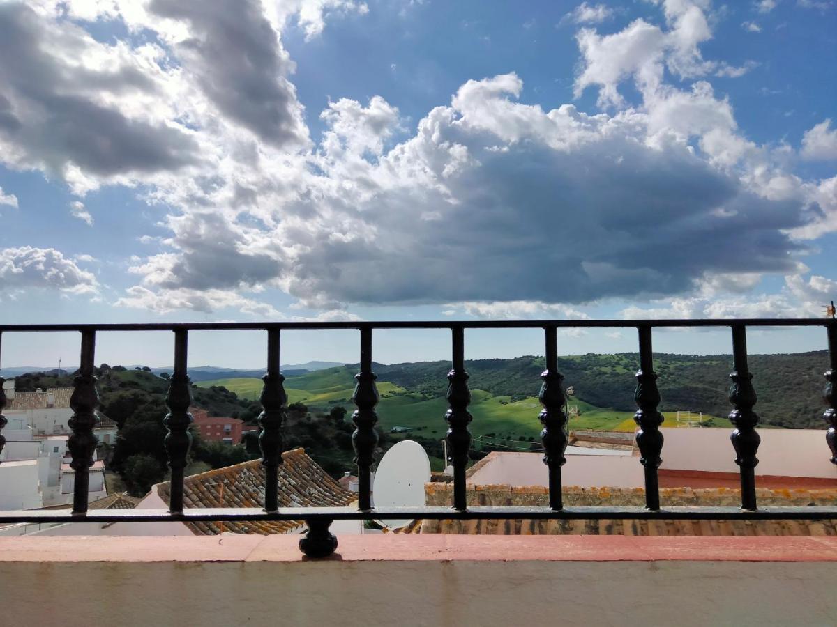 Casa Vista Βίλα Alcalá de los Gazules Εξωτερικό φωτογραφία
