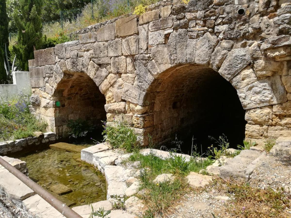 Casa Vista Βίλα Alcalá de los Gazules Εξωτερικό φωτογραφία