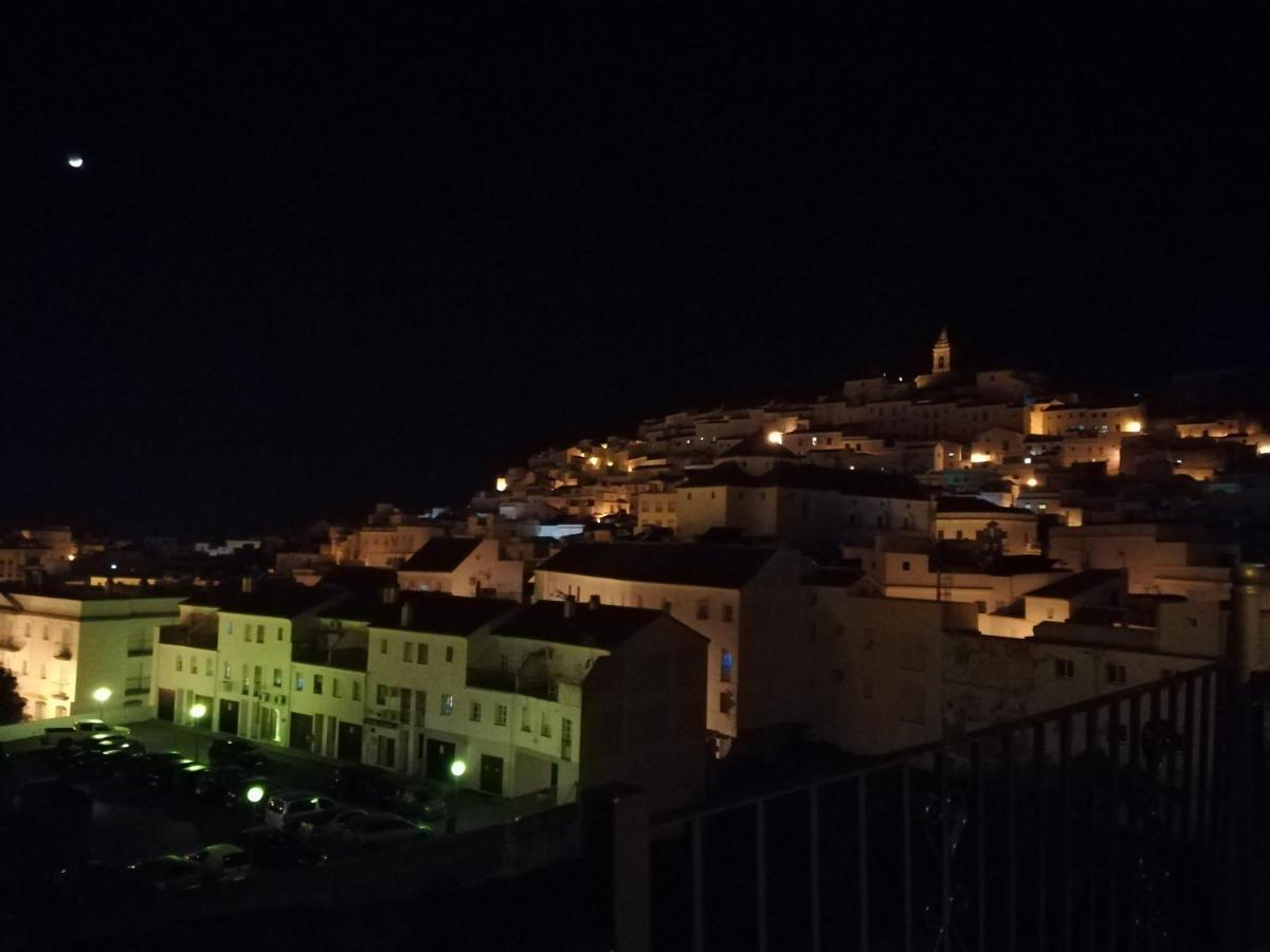 Casa Vista Βίλα Alcalá de los Gazules Εξωτερικό φωτογραφία