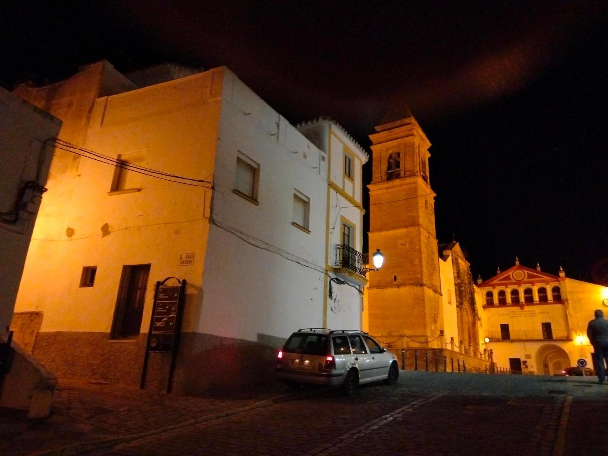 Casa Vista Βίλα Alcalá de los Gazules Εξωτερικό φωτογραφία
