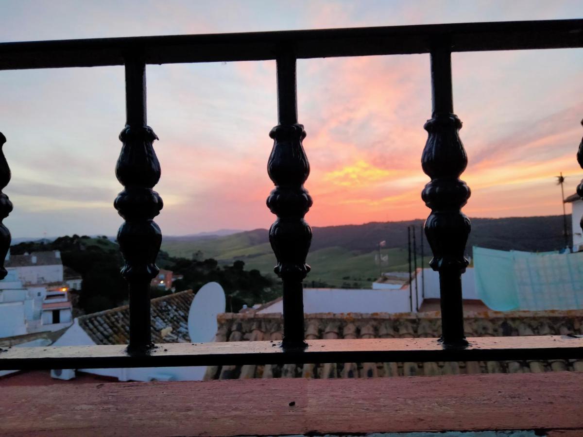 Casa Vista Βίλα Alcalá de los Gazules Εξωτερικό φωτογραφία