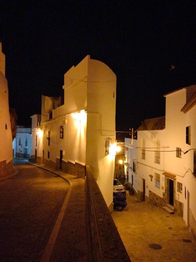 Casa Vista Βίλα Alcalá de los Gazules Εξωτερικό φωτογραφία