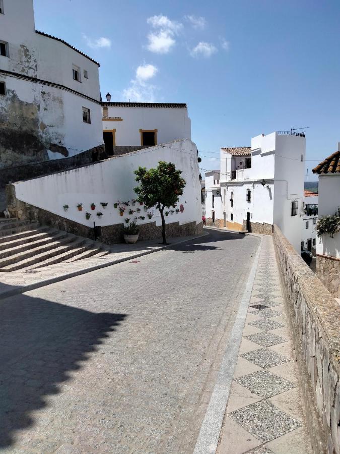 Casa Vista Βίλα Alcalá de los Gazules Εξωτερικό φωτογραφία