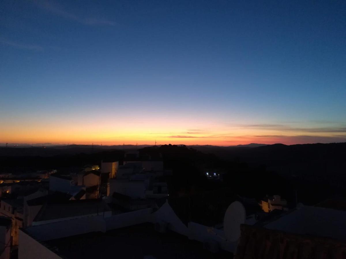 Casa Vista Βίλα Alcalá de los Gazules Εξωτερικό φωτογραφία
