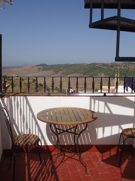 Casa Vista Βίλα Alcalá de los Gazules Δωμάτιο φωτογραφία