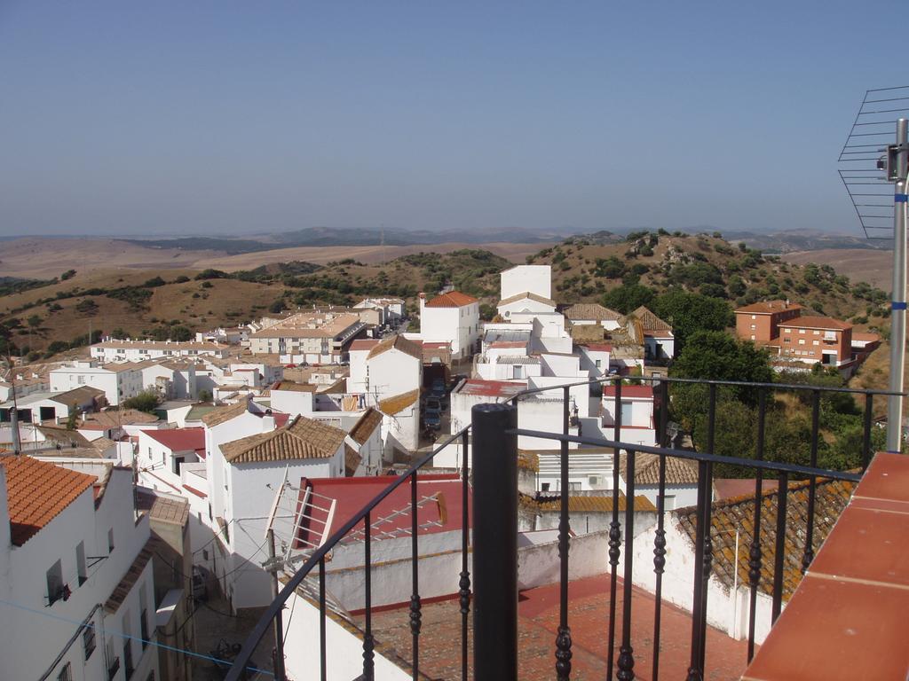 Casa Vista Βίλα Alcalá de los Gazules Δωμάτιο φωτογραφία