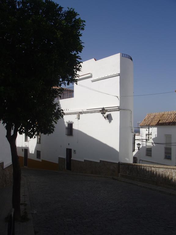 Casa Vista Βίλα Alcalá de los Gazules Δωμάτιο φωτογραφία